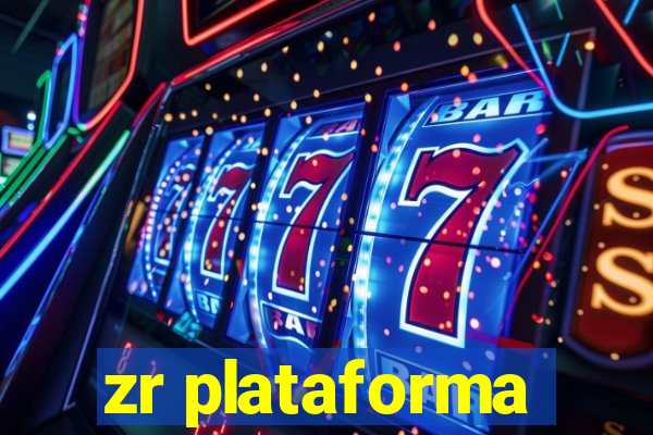 zr plataforma